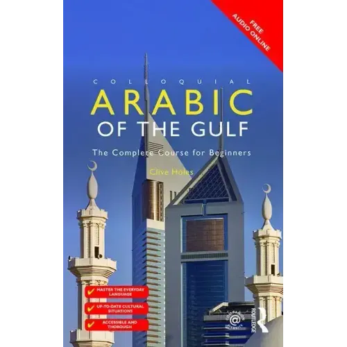Colloquial Arabic of the Gulf