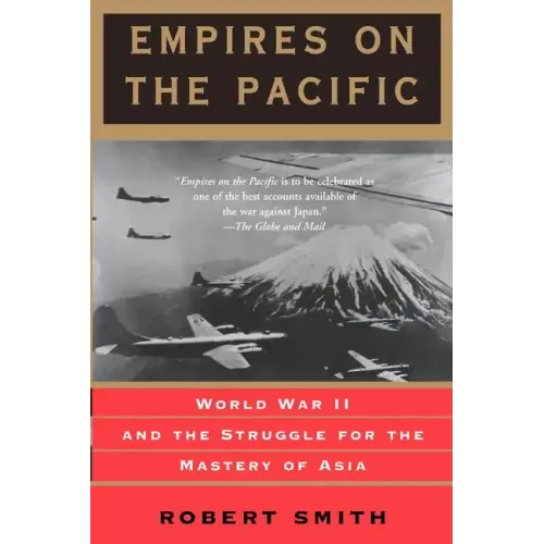 Empires on the Pacific