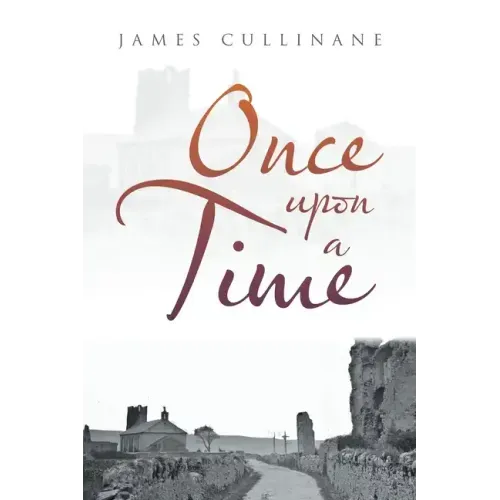 Once Upon a Time
