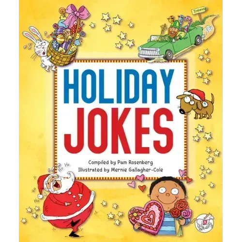 Holiday Jokes