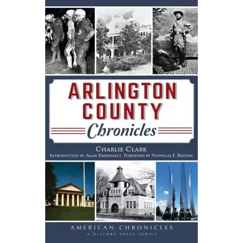 Arlington County Chronicles