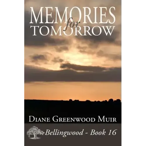 Memories for Tomorrow