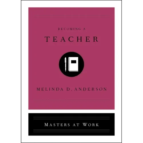 Becoming a Teacher
