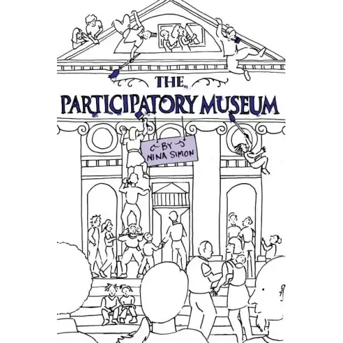 The Participatory Museum