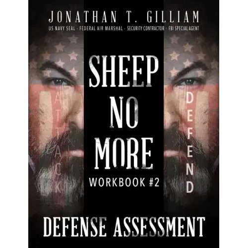 Sheep No More Workbook #2: Defense Assessment