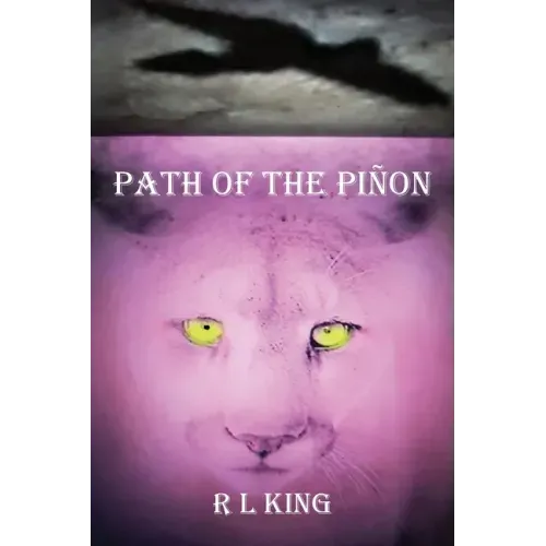 Path Of The Piñon