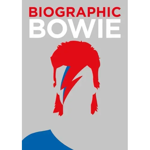 Biographic: Bowie