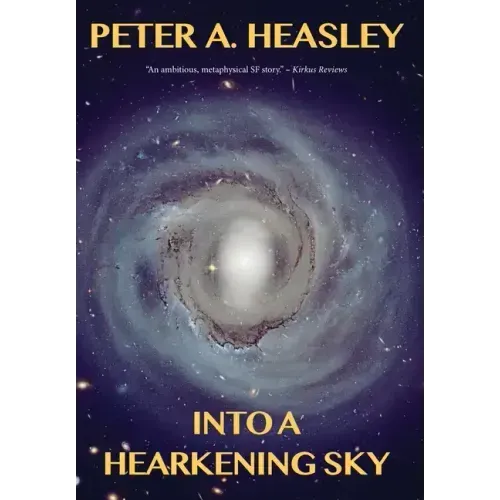 Into a Hearkening Sky