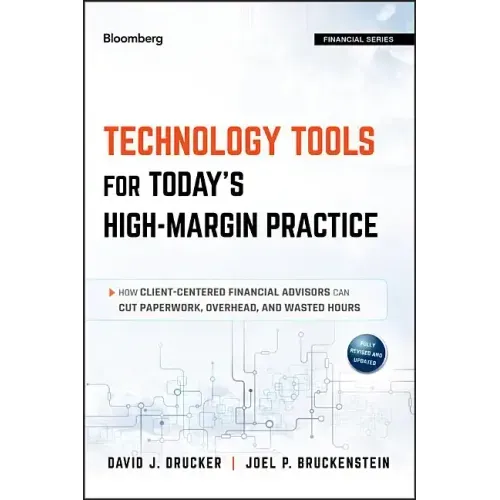 Technology Tools (Bloom Fin)