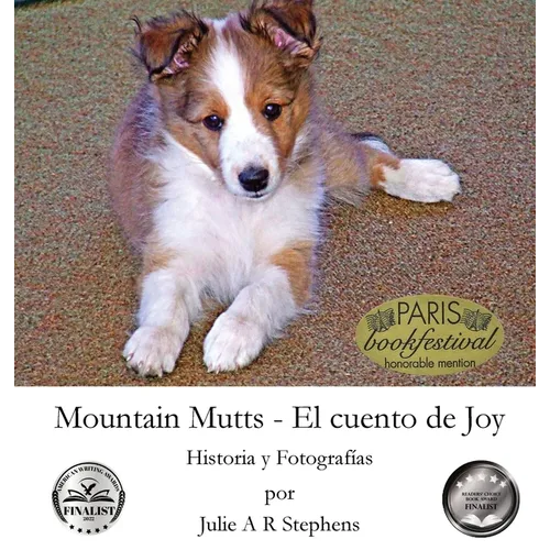 Mountain Mutts - El cuento de Joy