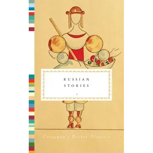 Russian Stories