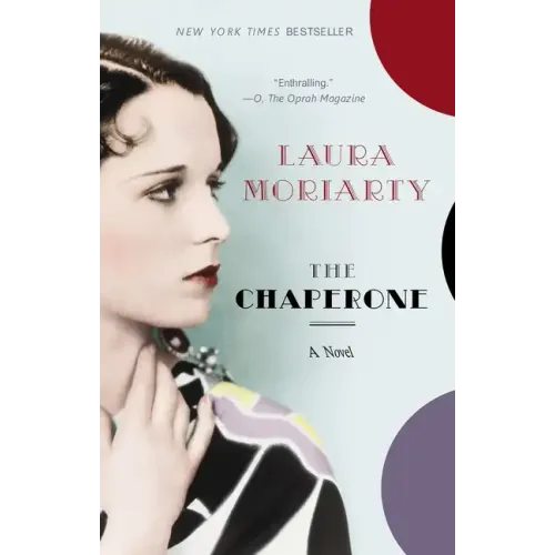 The Chaperone