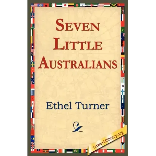 Seven Little Australians