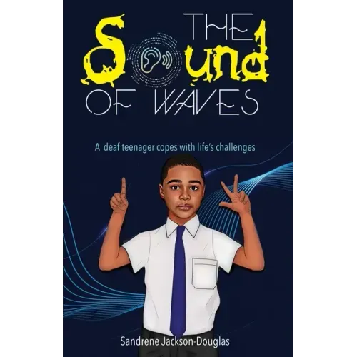 The Sound of Waves