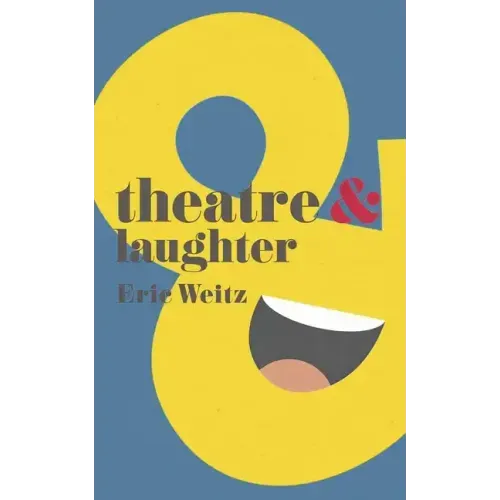 Theatre and Laughter