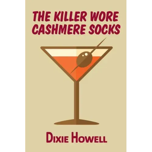 The Killer Wore Cashmere Socks