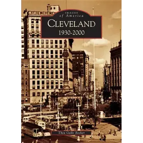 Cleveland: 1930-2000