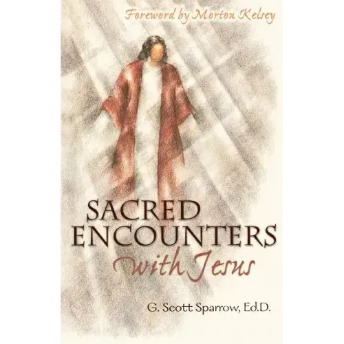 Sacred Encounters with Jesus