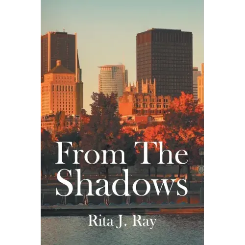 From The Shadows