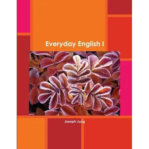 Everyday English I