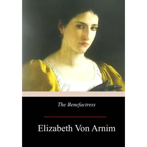 The Benefactress