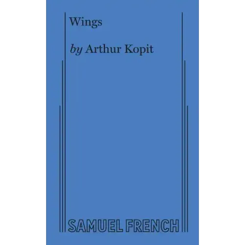 Wings (Kopit)