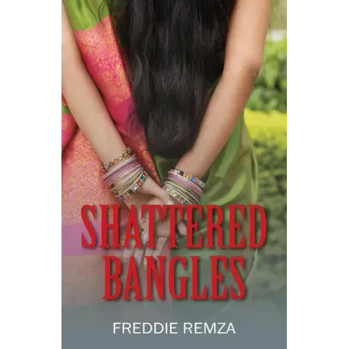 Shattered Bangles