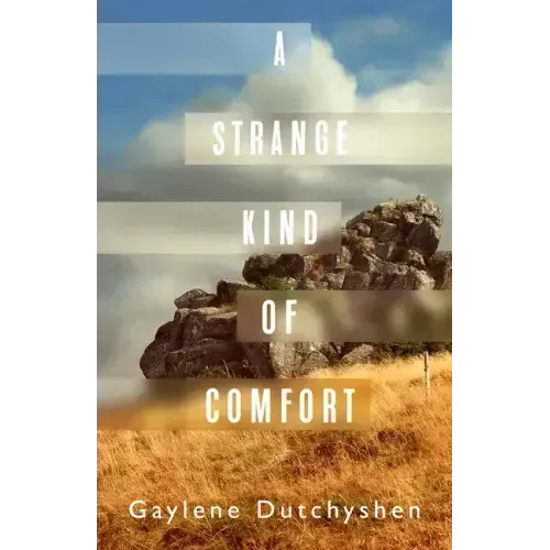 A Strange Kind of Comfort