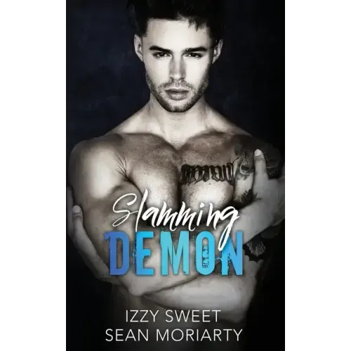 Slamming Demon