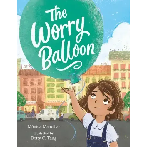 The Worry Balloon