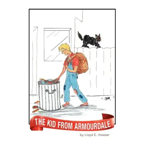 The Kid from Armourdale