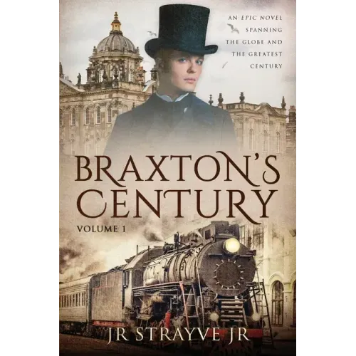 Braxton's Century, Vol 1