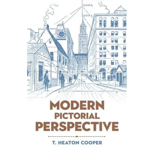 Modern Pictorial Perspective