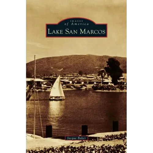 Lake San Marcos