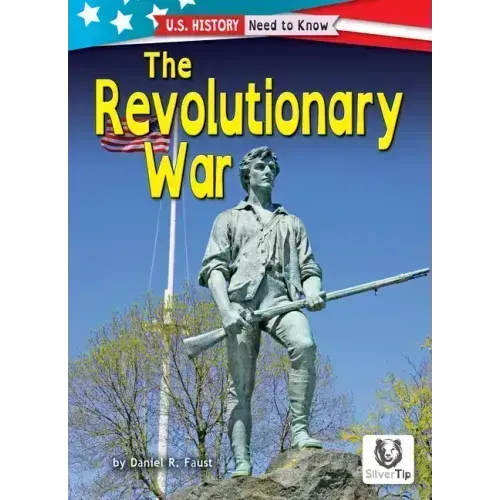 The Revolutionary War