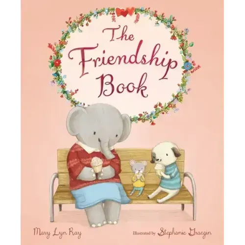 The Friendship Book