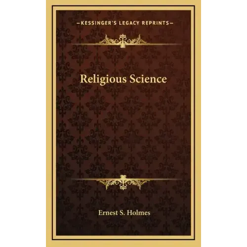 Religious Science