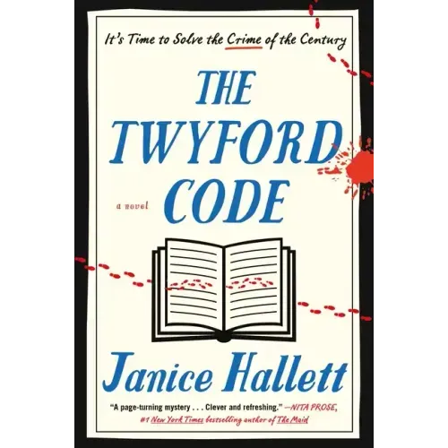 The Twyford Code