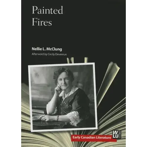 Painted Fires