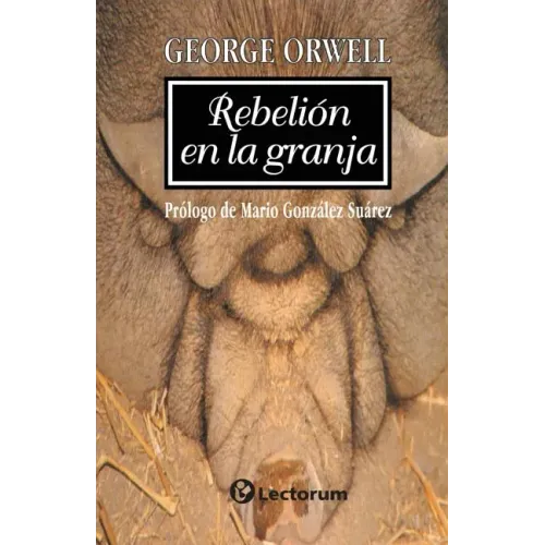 Rebelion En La Granja