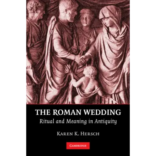 The Roman Wedding