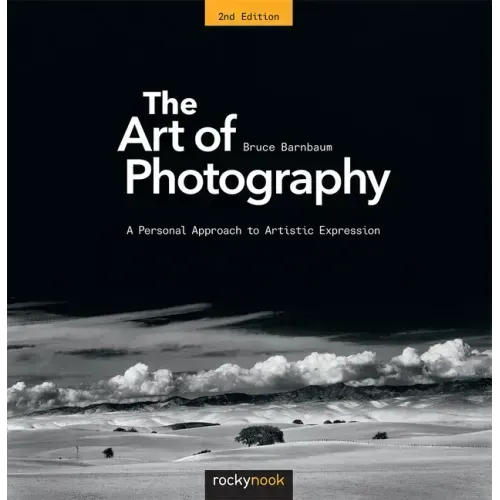 The Art of Photography: A Personal Approach to Artistic Expression