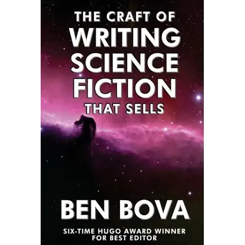 The Craft of Writing Science Fiction that Sells