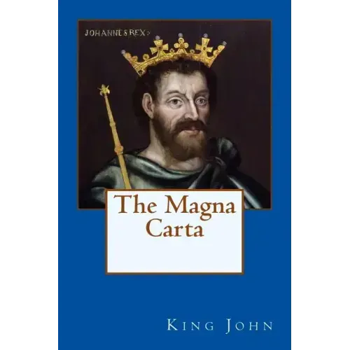 The Magna Carta