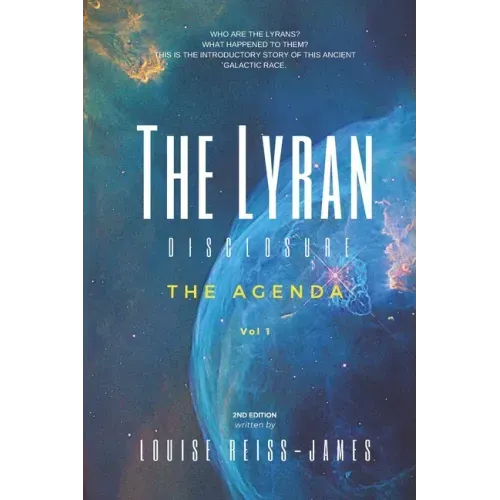 The Lyran Disclosure: The Agenda