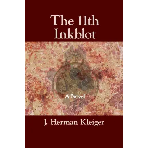 The 11th Inkblot