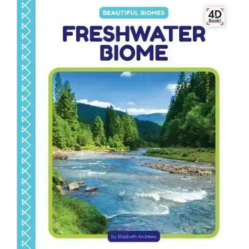 Freshwater Biome