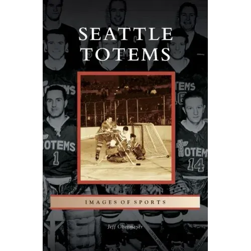 Seattle Totems
