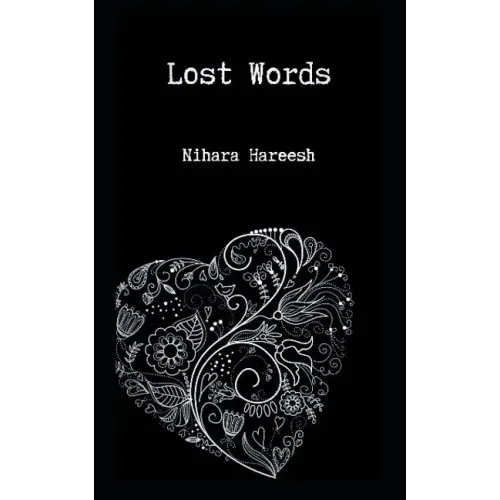 Lost Words