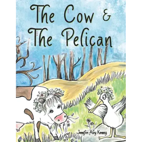 The Cow & the Pelican